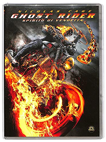 Ghost rider - Spirito di vendetta - Livres & eBooks Amazon France à 15.25€