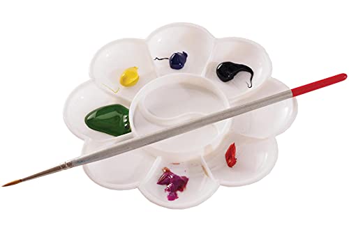 Frisk Palette, Nylon/A, 5" en promo sur Amazon