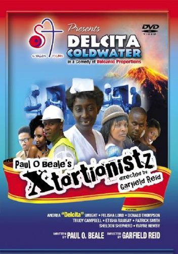 Xtortionistz [Edizione: Stati Uniti] [USA] [DVD] en promo sur Amazon