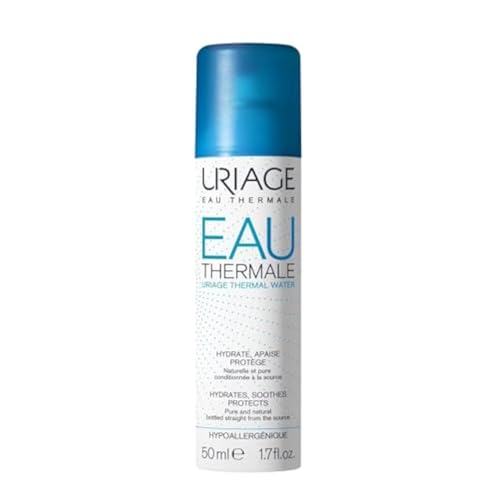 Uriage Eau Thermale Spray 50 ml - Idratante e Lenitivo - Beauté & Parfums en promo à 1.80€