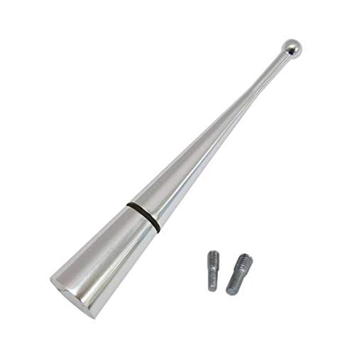 All Ride 871125228595 Antena de 10 cm de aluminio - Musique & Instruments Amazon Espagne à 5.99€