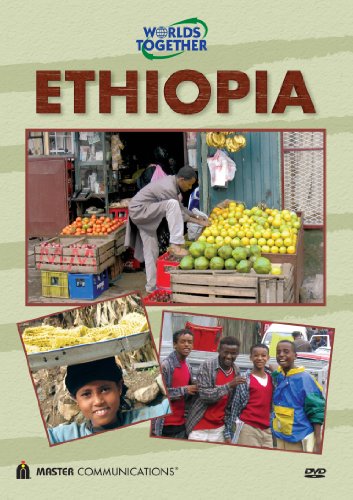 Ethiopia (Worlds Together) - Livres & eBooks Amazon France à 27.74€