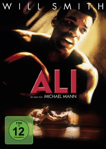 Ali [Import] - Livres & eBooks Amazon France à 2.32€