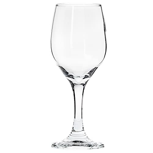 Borgonovo DUCALE CALICE 6pz 11098241 - Maison & Cuisine Amazon Italie à 3.75€