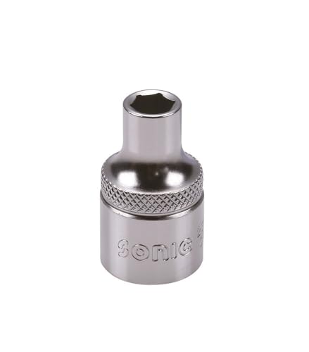 Sonic 23515 Flank-Chiave a Bussola, 1/2 ", 15 mm - Vente Flash Amazon -61%