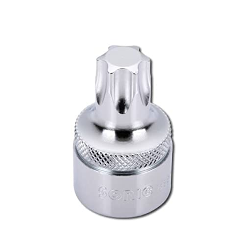 Sonic 83606240 TX T40 Bit-Steckschlüssel, 1/2 Zoll - DIY & Tools Amazon Germany à 17.05€