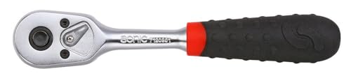 Sonic 7120901 Clé à cliquet 45 Dents 1/4" en promo à 41,13€ (-30%) sur Amazon FR