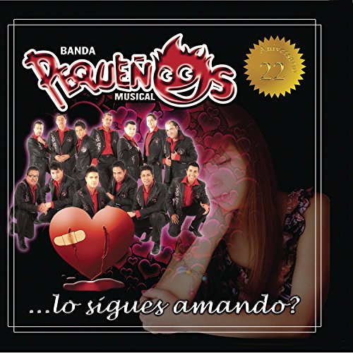 Sigues Amando en promo sur Amazon