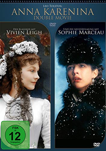 Anna Karenina (1948/1997) [2 DVDs]