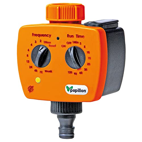 Schmetterling 8090020-programmateur gegossen Analog und... - High-Tech & Électronique en promo à 27.45€