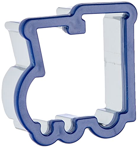 Premier Housewares Train Cookie Cutter - Blue - Amazon Royaume-Uni à 3.99€