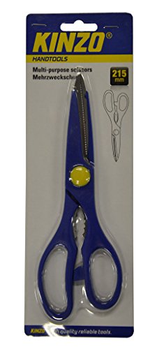 Kinzo 72165 Schere, 215 mm - Bon plan à 5.28€