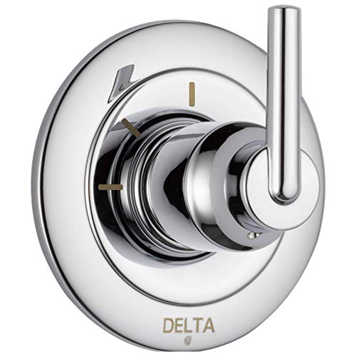 Delta Faucet T11859 Trinsic, 3 Function Diverter Trim... - Auto & Moto Amazon Italie à 113.29€