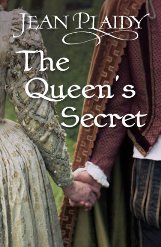 The Queen's Secret: (Queen of England Series) (Queens of... - Amazon Royaume-Uni à 2.49€