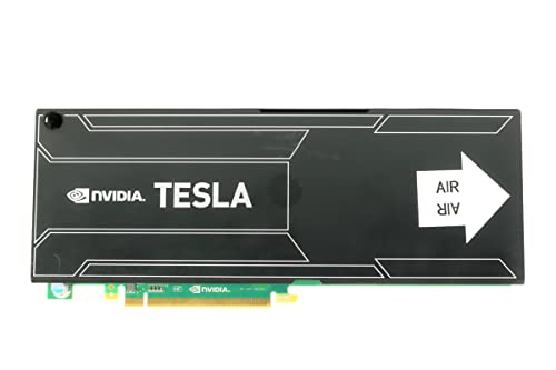 nVidia Tesla K10 8GB GDDR5 PCI-E x16 - High-Tech & Électronique Amazon Espagne à 62.23€