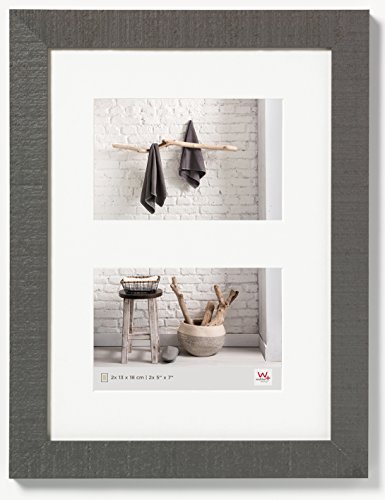 Walther Design-Walther, Home, Marco Multifoto De Madera... - Amazon Espagne à 10.49€