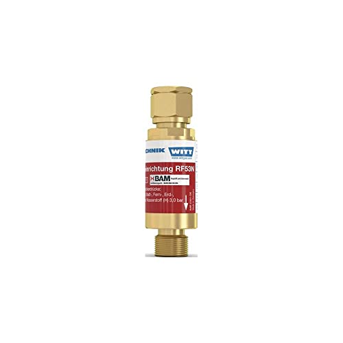 witt 1000151250 DIY en promo sur Amazon