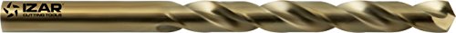 Izar 19290 Broca Mango Cilíndrico Materiales Duros, Serie... - Bricolage & Outils Amazon Espagne à 2.33€