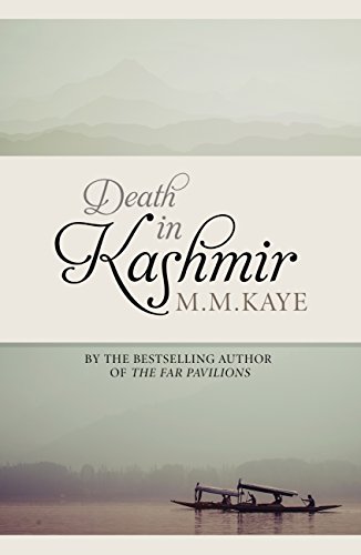 Death in Kashmir (Murder Room Book 167) - Livres & eBooks Amazon Royaume-Uni à 2.99€