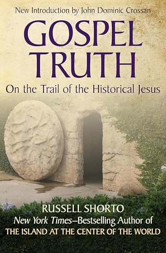 Gospel Truth: On the Trail of the Historical Jesus - Livres & eBooks Amazon Royaume-Uni à 0.99€