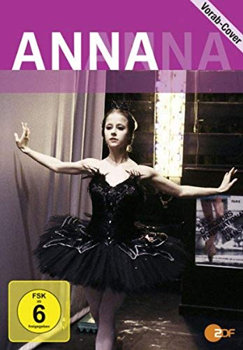 Anna [2 DVDs] en promo sur Amazon