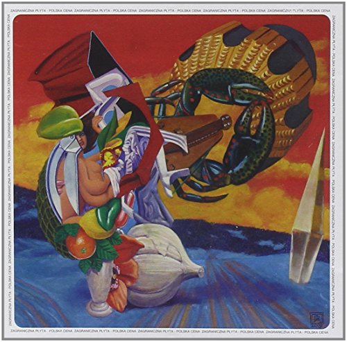 OCTAHEDRON (PL) en promo sur Amazon