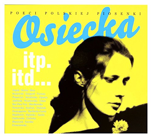 OSIECKA ITP. ITD - Musique & Instruments en promo à 18.47€