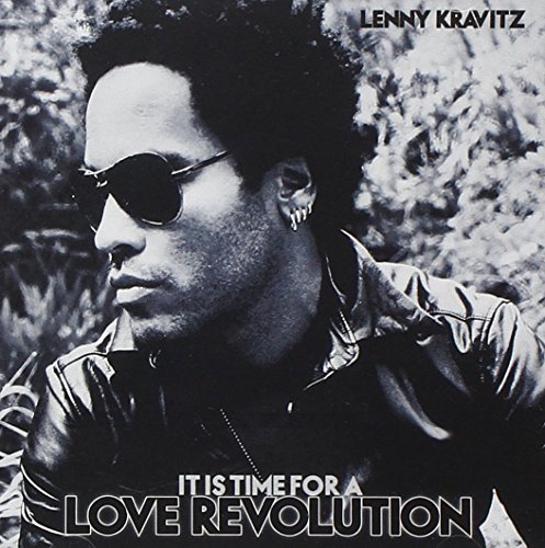 IT IS TIME FOR A LOVE REVOLUTION (EE VER - Musique & Instruments en promo à 2.51€