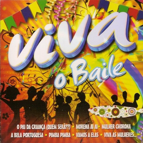 Viva o Baile - Musique & Instruments Amazon Espagne à 15.43€