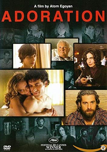 Adoration [DVD] - Livres & eBooks Amazon Espagne à 8.92€
