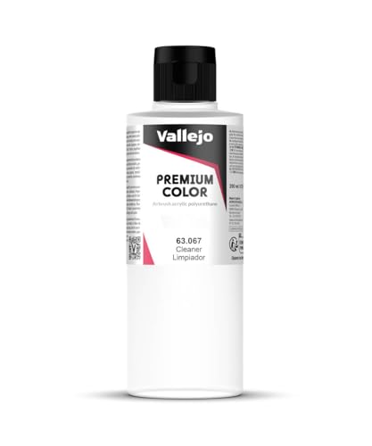 Vallejo 063067 - Detergente per giocattoli, 200 ml - Pet Supplies Amazon Italy à 12.59€