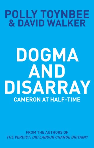 Dogma and Disarray: Cameron at Half-Time - Animalerie Amazon Royaume-Uni à 3.49€