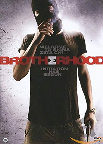 Brotherhood [DVD-AUDIO] - Musique & Instruments Amazon Allemagne à 6.28€