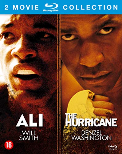 Ali/Hurricane - Livres & eBooks Amazon Allemagne à 3.22€