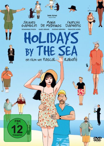 Holidays by the Sea - Livres & eBooks Amazon Royaume-Uni à 5.35€