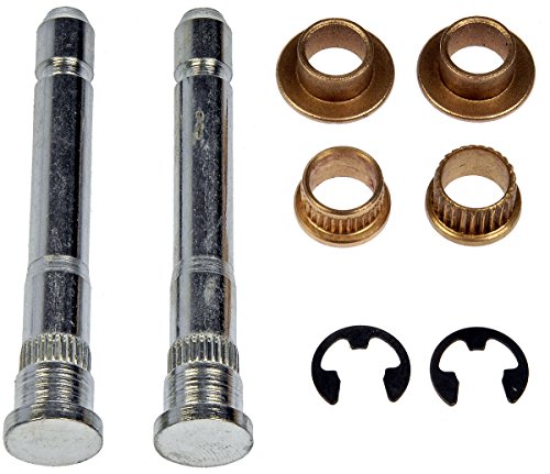 Dorman 38465 Door Hinge Pin and Bushing Kit - Auto & Moto Amazon Royaume-Uni à 17.15€