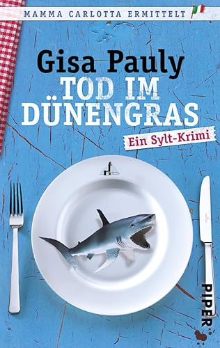Tod im Dünengras: Ein Sylt-Krimi (Mamma Carlotta 3) (German... - Auto & Moto en promo à 3.99€