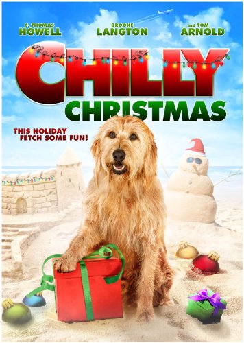Chilly Christmas [DVD] [Region 1] [NTSC] [US Import] - Livres & eBooks Amazon Allemagne à 7.02€