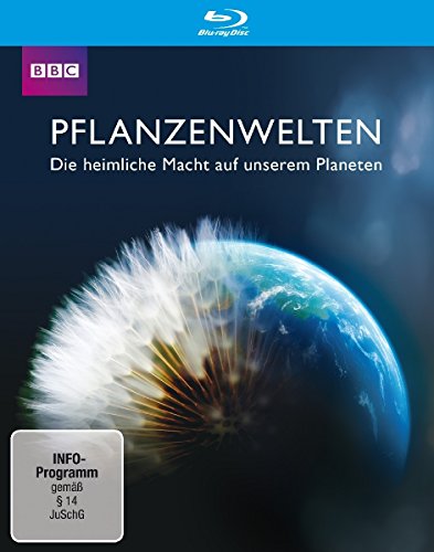 Pflanzenwelten - Die heimliche Macht auf unserem Planeten... - Sports & Fitness Amazon Allemagne à 10.00€