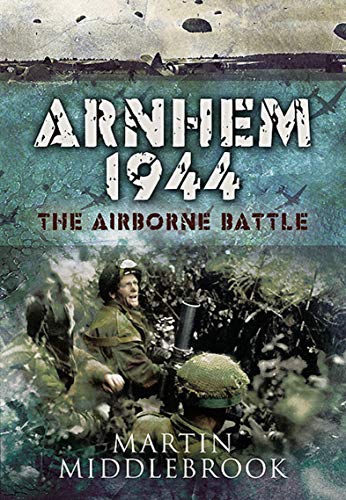 Arnhem 1944: The Airborne Battle - Sports & Fitness Amazon Royaume-Uni à 1.99€