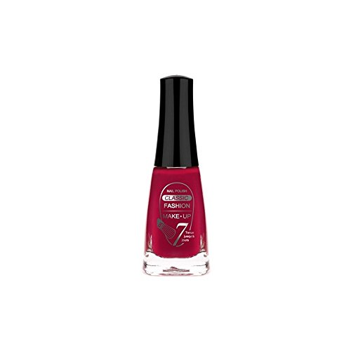 Fashion Make-Up FMU1400122 Vernis à Ongles Classic N°122... - Beauté & Parfums Amazon France à 3.00€