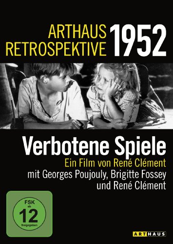 Verbotene Spiele - Jouets & Jeux en promo à 7.13€