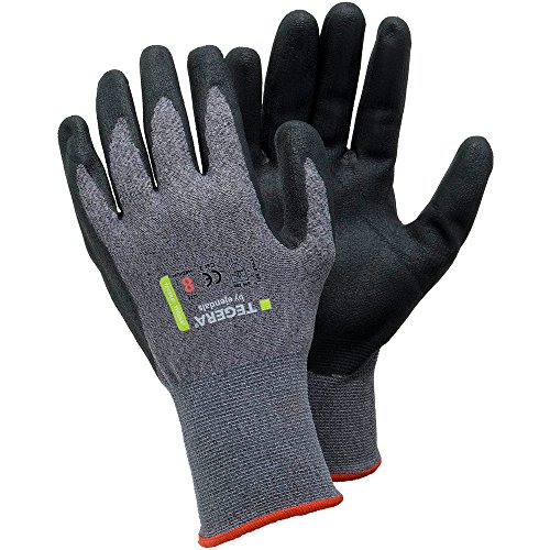 Ejendals Tegera 873 Gants Synthétique Taille 8 - Sports & Fitness Amazon France à 3.59€