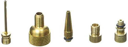 Altium 870630 Jeu d'Embouts pour Pompe à Pied - Jouets & Jeux Amazon France à 5.02€