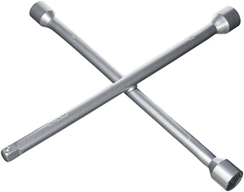 ALTIUM 870632 Changeur de clé à Roue croisée renforcée - Auto & Moto en promo à 11.41€