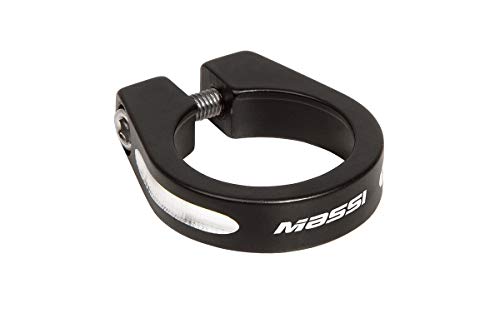 Massi Collier de Serrage A-1, 34,9 mm en promo à 5,95€ (-55%) sur Amazon FR