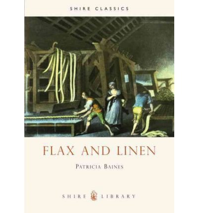 Flax & Linen (Shire Album 133) - Musique & Instruments Amazon Allemagne à 8.94€