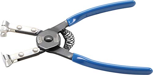 BGS 8470 | Hose Clamp Pliers | for CLIC-L Hose Clamps | 150... - Maison & Cuisine Amazon Royaume-Uni à 7.61€