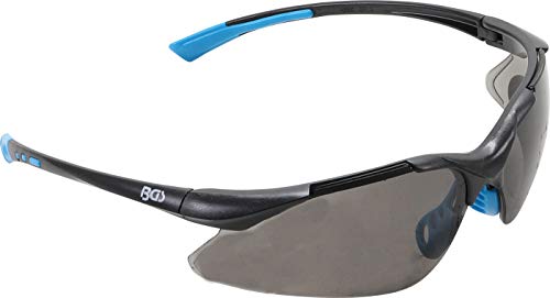 BGS 3628 | Lunettes de protection | teintées en gris - Sports & Fitness en promo à 11.22€
