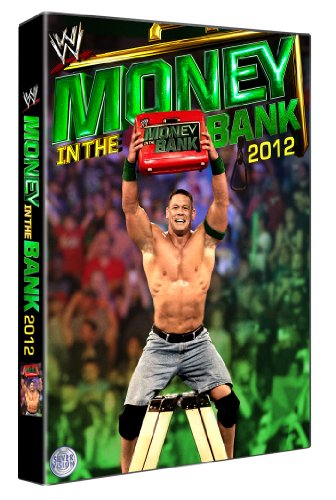 Money in the Bank 2012 [Francia] [DVD] - Livres & eBooks Amazon Espagne à 12.41€